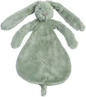 Green rabbit richie tuttle