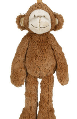 monkey micha musical