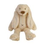 Tiny beige rabbit richie