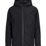 JCOFUSION TECHNICAL JACKET AW26 JNR