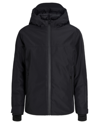 JCOFUSION TECHNICAL JACKET AW26 JNR