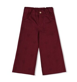 Culotte - Daily Princess