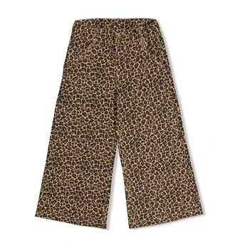 Jeans wide leg - City Chic