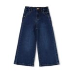 Jeans wide leg - Winter Denims