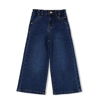 Jeans wide leg - Winter Denims