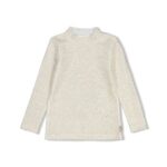 Longsleeve crinkle - Daily Princess