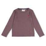 Longsleeve rib - Daily Princess