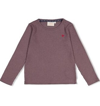 Longsleeve rib - Daily Princess