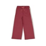 Sporty broek - Moon Flowers