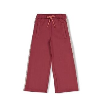 Sporty broek - Moon Flowers