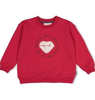 Sweater - Daily Princess