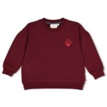 Sweater relaxed fit - Daily Princes