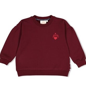 Sweater relaxed fit - Daily Princes