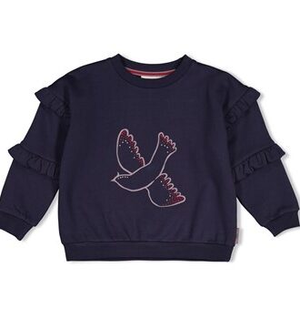 Sweater relaxed fit - Daily Princes