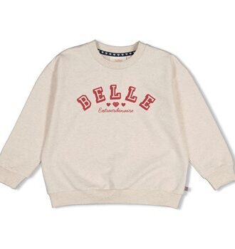 Sweater relaxed fit - Daily Princes