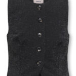 KOGALYA LIFE GLITTER VEST PNT