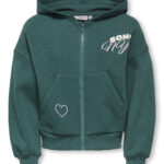 KOGDITTE LS ZIP HOOD OVZ SWT