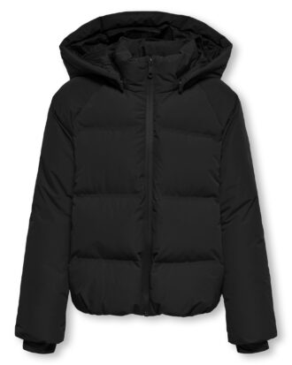 KOGELLIE FUNCTIONAL HOOD JACKET OTW