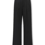 KOGMAVIS HW STRAP WIDE PANT TLR