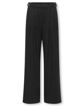 KOGMAVIS HW STRAP WIDE PANT TLR