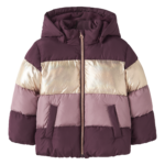 NMFMILLE PUFFER JACKET1