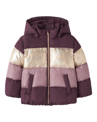 NMFMILLE PUFFER JACKET1