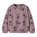 NMFOKLA LS NREG SWEAT BRU BOX