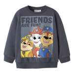 NMMARGUS PAW NREG SWEAT BRU CPLG