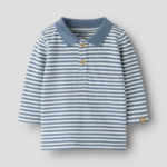 NBMOLAI LS POLO TOP