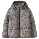NKFMORY PUFFER JACKET