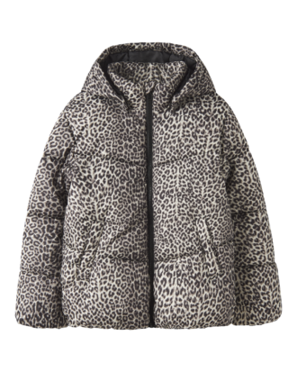 NKFMORY PUFFER JACKET