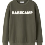 NKMOWEN LS NREG SWEAT UNB BOX