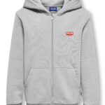 OSJCERES RLX PORTLAND ZIP HOODIE