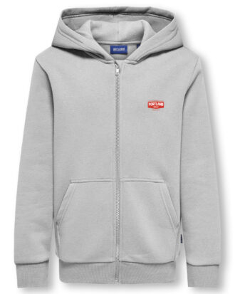 OSJCERES RLX PORTLAND ZIP HOODIE