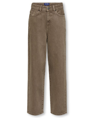 OSJFADE LOOSE BROWN 9613 TAI DNM