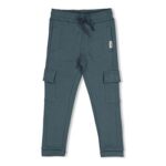 Cargo broek - Fix It