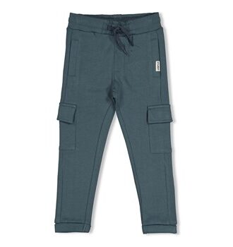 Cargo broek - Fix It