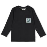 Longsleeve met backprint - Fix It