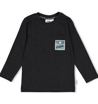 Longsleeve met backprint - Fix It