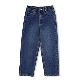 Loose fit jeans - Winter Denims