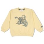 Sweater oversized - Fix It