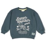 Sweater oversized - Fix It