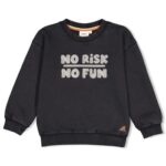 Sweater relaxed fit - Mountain top