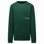 Kids BRAMIE SW Green