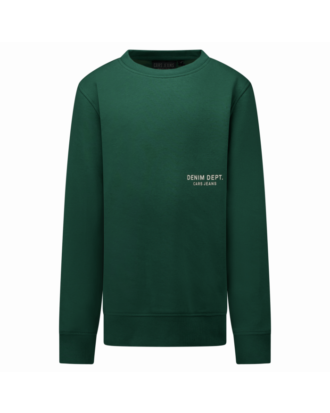 Kids BRAMIE SW Green