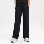Kids HANNAH SW Pant Black