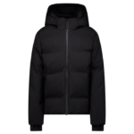 Kids LARRAN Polyester Black
