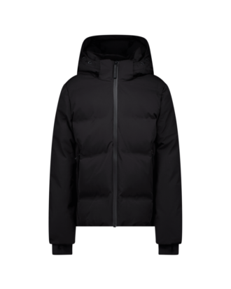 Kids LARRAN Polyester Black
