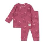 Chloe Cupcake - Premium Sleepw