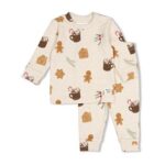Cosy Cookie - Premium Sleepwea